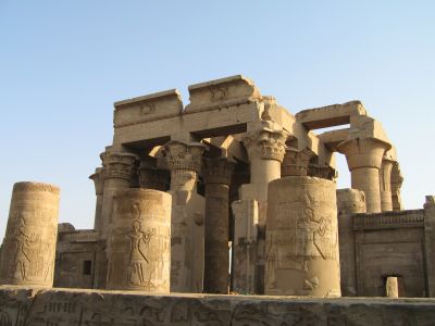 Egypte