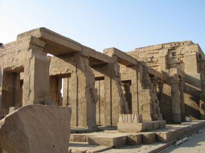 Egypte