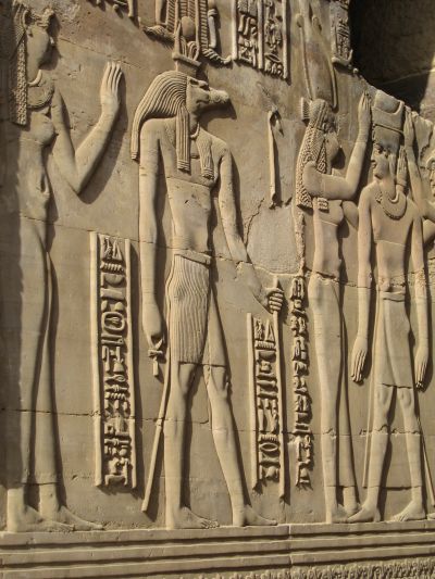 Egypte