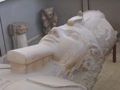 Egypte