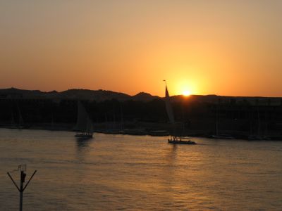 Egypte