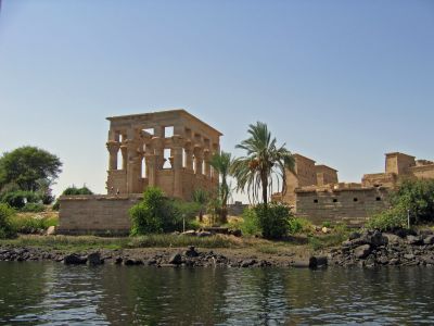 Egypte