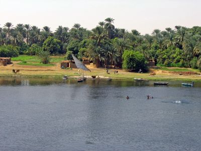 Egypte