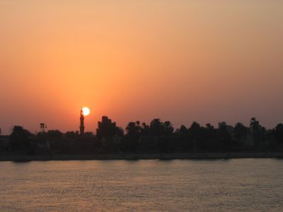 Egypte