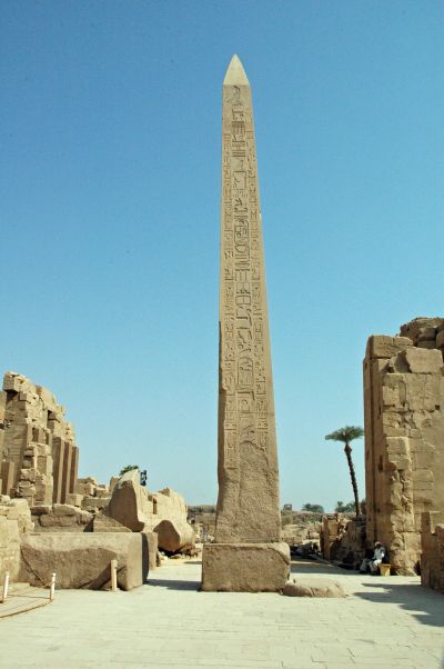 Egypte