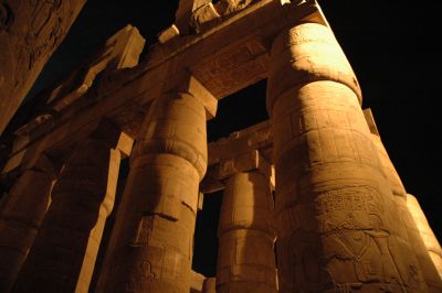 Egypte