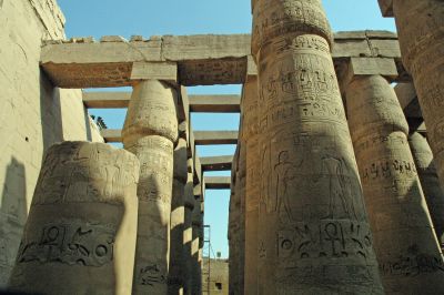 Egypte
