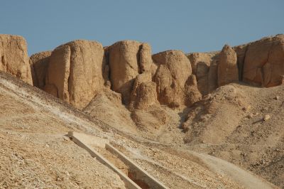 Egypte