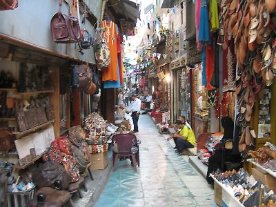 Egypte