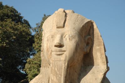 Egypte