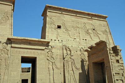 Egypte