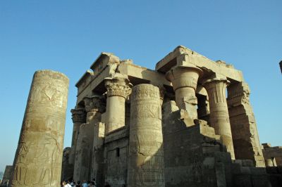 Egypte