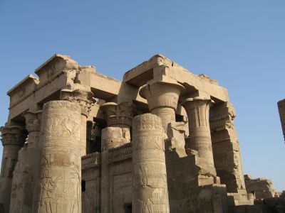 Egypte