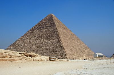 Egypte