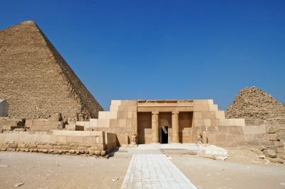 Egypte