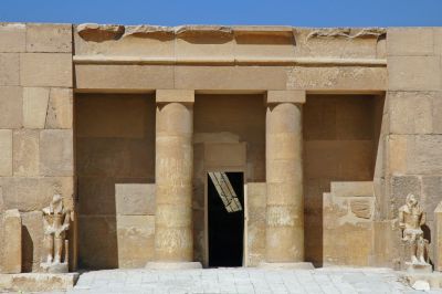 Egypte
