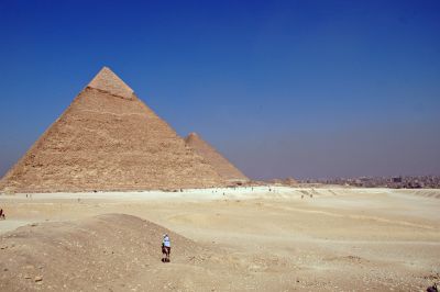 Egypte