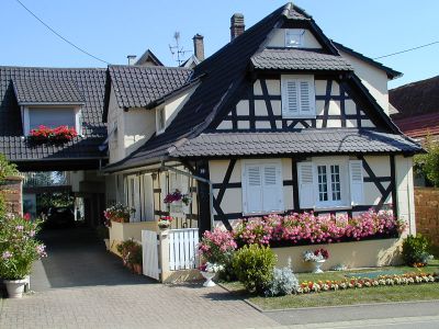 Geiswiller