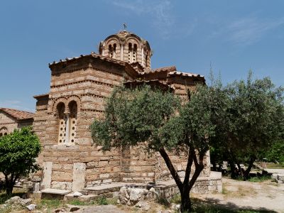 Grece