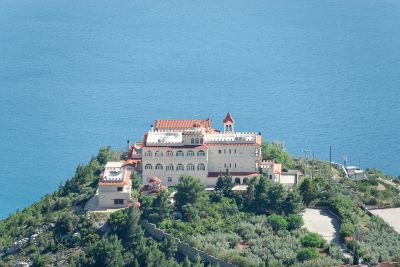 Grece