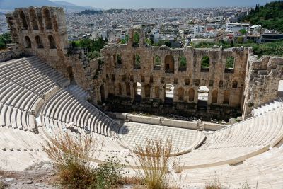 Grece
