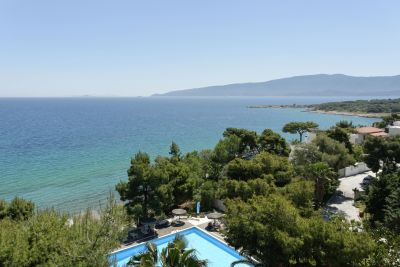 Grèce