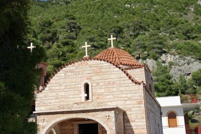 Grèce