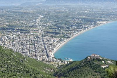 Grèce