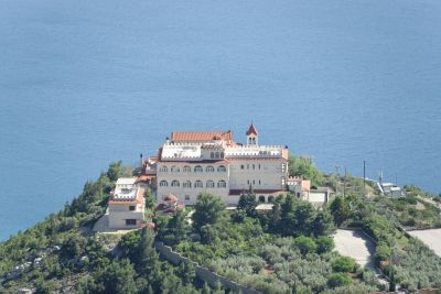 Grèce