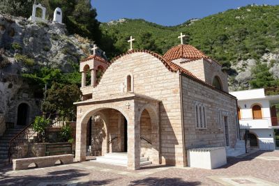 Grèce