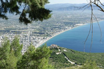 Grèce
