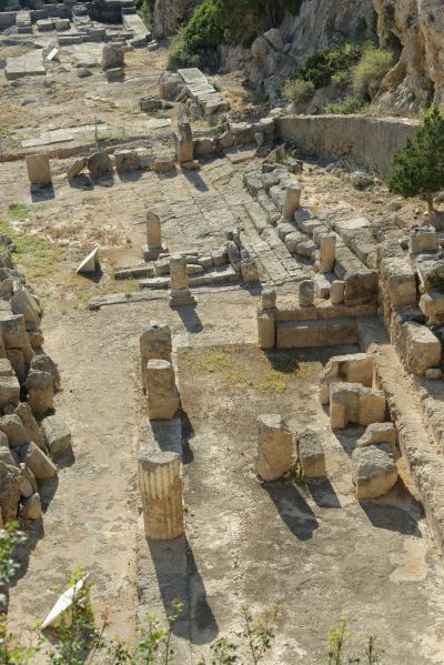 Grèce