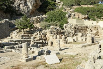 Grèce