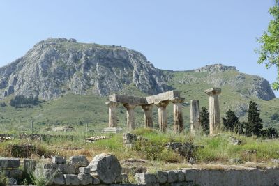 Grèce