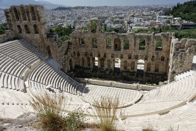 Grèce