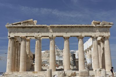Grèce
