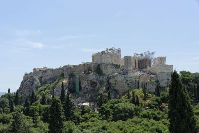 Grèce
