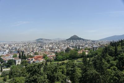 Grèce