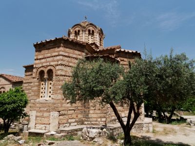 Grèce