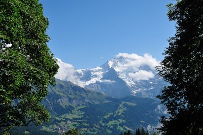Grindelwald