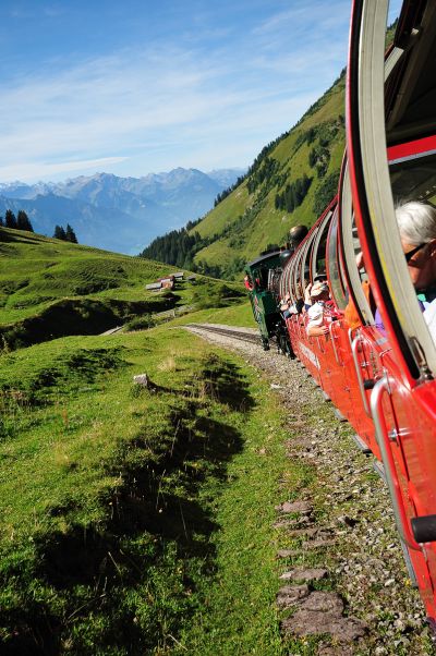 Grindelwald