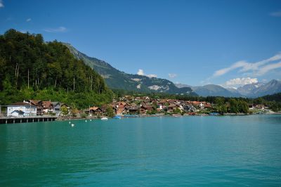 Grindelwald