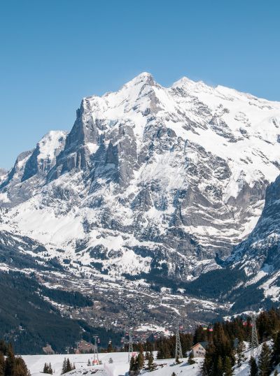 Grindelwald
