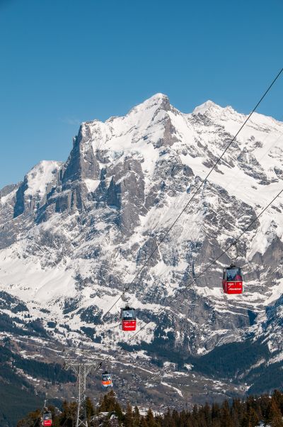 Grindelwald