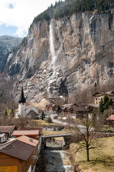 Grindelwald