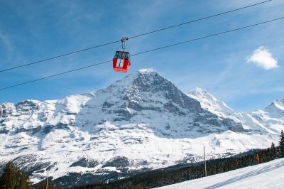 Grindelwald