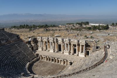 Hierapolis