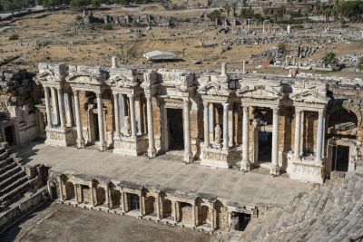 Hierapolis