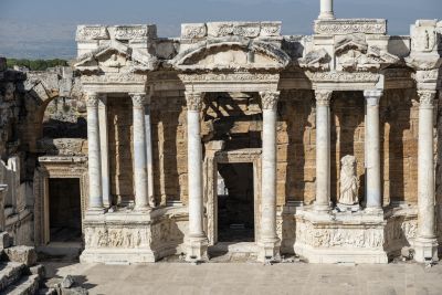 Hierapolis