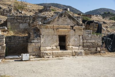 Hierapolis